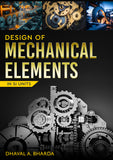 Design of Mechanical Elements - In SI Units