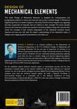 Design of Mechanical Elements - In SI Units
