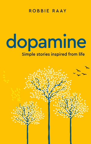 Dopamine - Simple Stories Inspired from Life