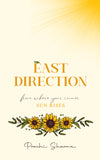 East Direction: From Where Your Inner Sun Rises