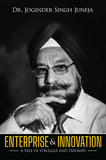Enterprise & Innovation - A Tale of Struggle and Triumph