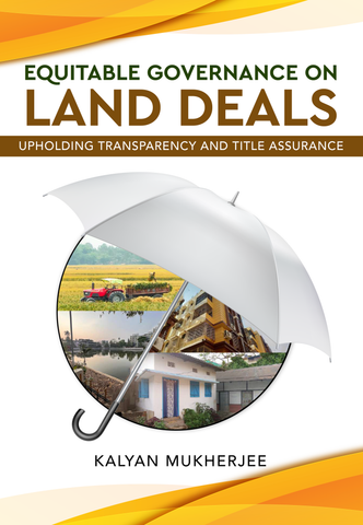 Equitable Governance On Land Deals Upholding Transparency And Title Assurance