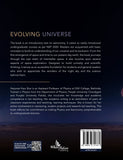 Evolving Universe: An Introductory Course