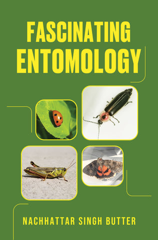 Fascinating Entomology