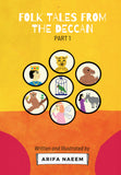 Folk Tales from the Deccan - Part 1 (Full Colour)