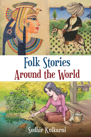 Folk Stories Around the World