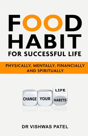 Food Habit for Successful Life