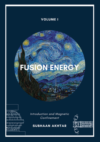 Fusion Energy - Introduction and Magnetic Confinement