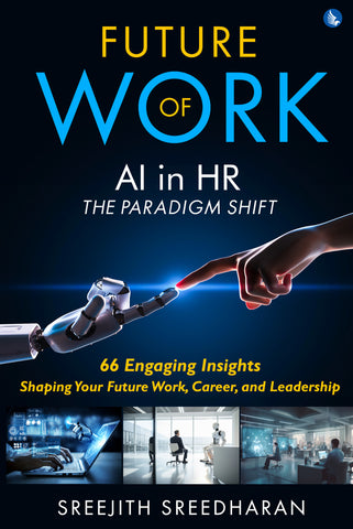 Future of Work - AI in HR