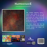 Happenstance - The Journey That Should Not Have Happened