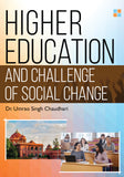 Higher Education and Challenge of Social Change