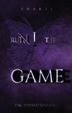 I Run the Game - The Divination Saga