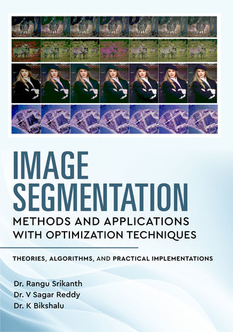Image Segmentation Methods and Applications with Optimization Techniques : Theories, Algorithms, and Practical Implementations