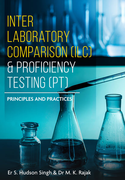 Inter Laboratory Comparison (ILC) & Proficiency Testing (PT) – Princip ...