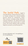 The Joyful Path - Finding Joy in Every Moment