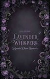 Lavender Whispers – Series: She Knows