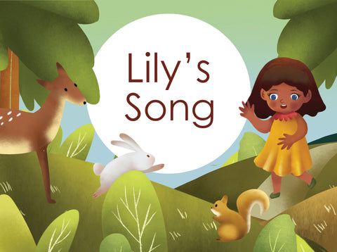 Lily's Song