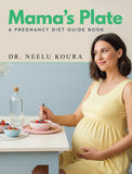 Mama's Plate - A Pregnancy Diet Guide Book