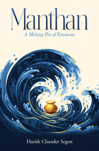 Manthan - A Melting Pot of Emotions