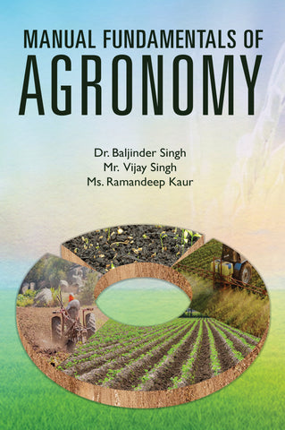 Manual Fundamentals of Agronomy