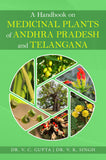 A Handbook on Medicinal Plants of Andhra Pradesh and Telangana