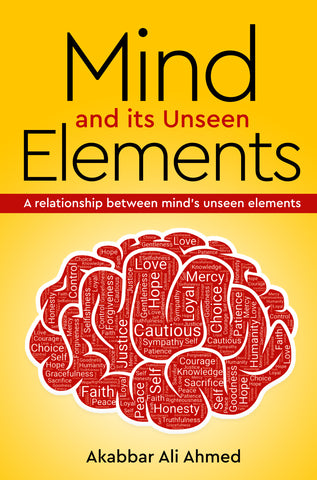 Mind and Its Unseen Elements