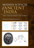 Modern Sciences of Ancient India - That Transformed the World