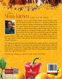 From Mom’s Kitchen - A Legacy Of Love