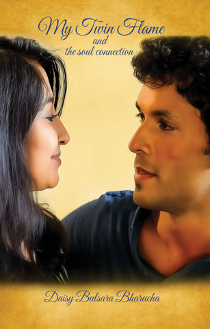 My Twin Flame and the Soul Connection