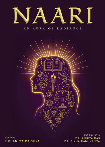 Naari - An Aura of Radiance