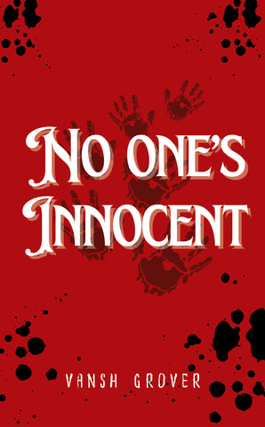 No One's Innocent