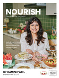 Nourish : Dinners for the Week