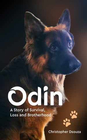Odin - A Story Of Survival, Loss and Brotherhood