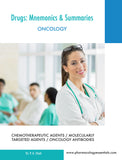 Drugs: Mnemonics and Summaries – Oncology