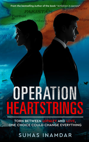 Operation Heartstrings - Torn Between Loyalty and Love, One Choice Could Change Everything