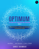 Optimum – Exploring Data Structures and Algorithms – Series II - Unlock the Power of Python with Optimum’s Comprehensive Guide!