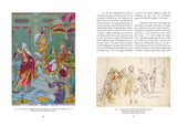 [Pre-Order] Raja Ravi Varma: An Everlasting Imprint - The Epics Imagined - Volume  4