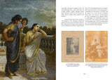 [Pre-Order] Raja Ravi Varma: An Everlasting Imprint - The Epics Imagined - Volume  4