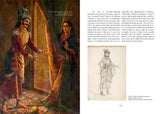 [Pre-Order] Raja Ravi Varma: An Everlasting Imprint - The Epics Imagined - Volume  4