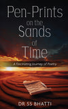 Pen-Prints on the Sands of Time