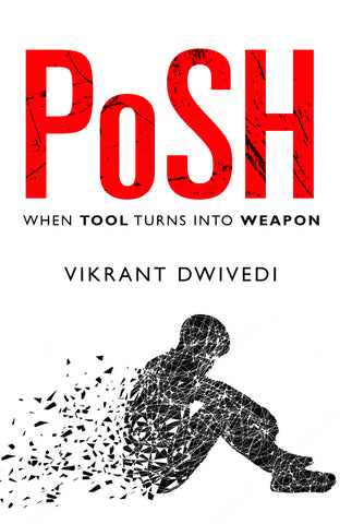 PoSH - when tool turns into weapon