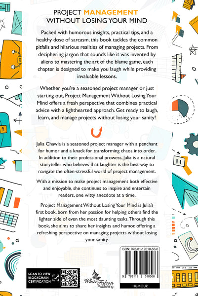 Project Management without Losing Your Mind – WFP Store