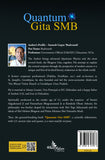Quantum Gita SMB : Beginning of transformative journey with cutting-edge scientific insights…and 121 ancient tales