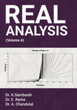 Real Analysis - (Volume 4)
