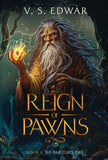 Reign of Pawns: Book 1: The Parieur's Play
