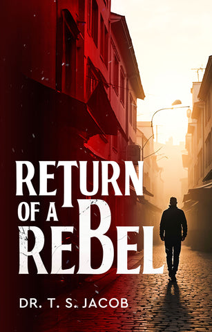 Return of a Rebel