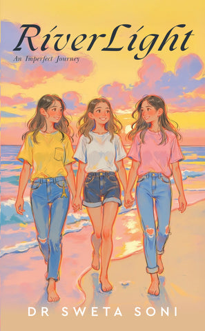 RiverLight - An Imperfect Journey