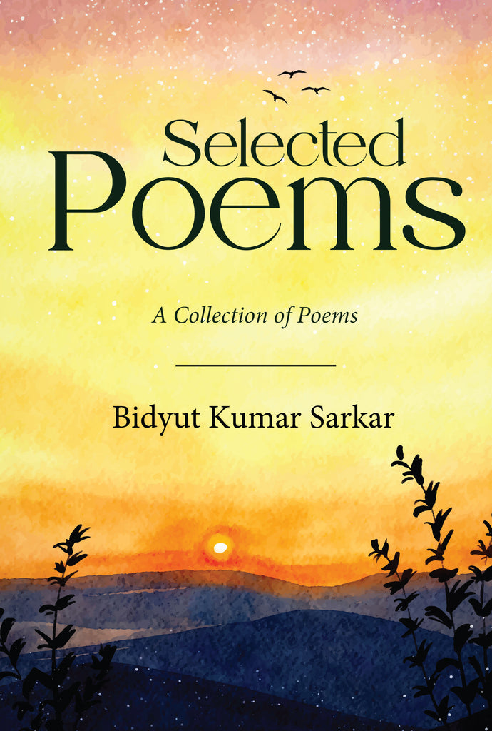 Poem Examples Collection Selected Poems - A Collection of Poems – WFP Store