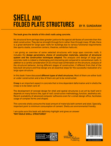 Shell and Folded Plate Structures – WFP Store