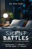 Silent Battles - Understanding Snoring and Sleep Apnea